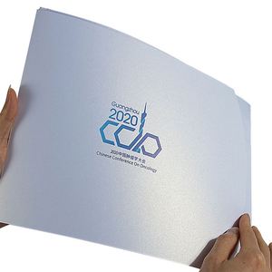 Impresión de Catálogos Personalizados al por Mayor, Impresión de Libros a Todo Color, Impresión de Libros Encuadernados con Tapa Dura Flotante, Impresión de Folletos - Product Image 3