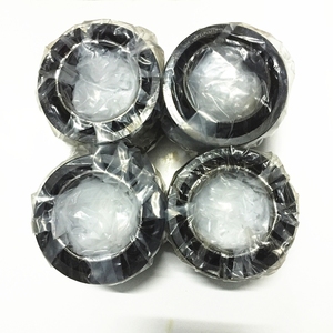 Rodamiento esférico liso deslizante <span class=keywords><strong>GEZ</strong></span> <span class=keywords><strong>200</strong></span> ES-2RS de tamaño en pulgadas, no estándar, para juntas de mantenimiento GEZ200ES-2RS <span class=keywords><strong>GEZ</strong></span> 200ES-2RS - Product Image 5