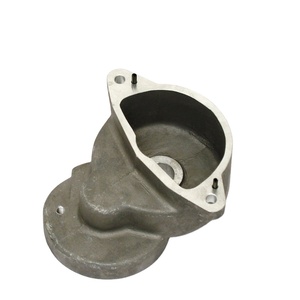 Boîtier de démarreur de moulage sous pression, en alliage d'aluminium, avec fraisage de précision - Product Image 4