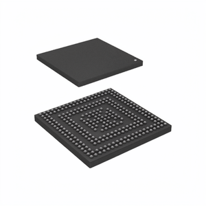 Componentes y Piezas Electrónicas IC MCU de 32 Bits, 10 MB de Memoria Flash, 292LFBGA, TC397QA160F300SBCKXUMA1, Distribuidor Autorizado - Product Image 1