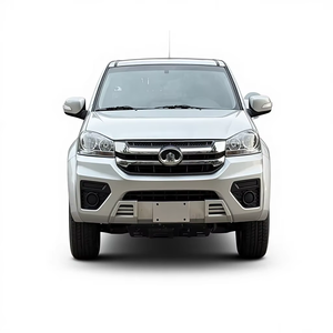 Camioneta Usada Great Wall Wingle 202X, 2L Diésel, Manual, Tracción Trasera, 0 km, para Exportación Global - Product Image 1