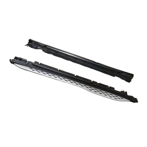 Accessoires <span class=keywords><strong>de</strong></span> luxe certifiés ISO pour SUV <span class=keywords><strong>Mercedes</strong></span>, garnitures personnalisées durables <span class=keywords><strong>de</strong></span> qualité supérieure, autres accessoires <span class=keywords><strong>de</strong></span> modification - Product Image 4