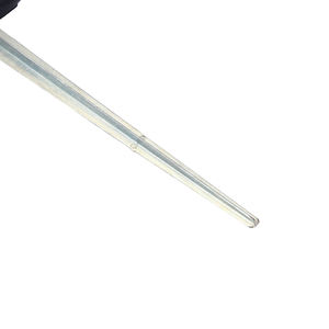 Vente en gros économique Nouveau design Arroseurs à pointe d'impulsion à 360 degrés Type de bouchon Arroseur de tuyau d'eau de pelouse de jardin - Product Image 3