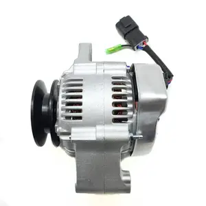 Ventas calientes Oem B3.3 Motor Auto Car Parts Alternador Generador 12V 90A 1pk 101211-5700 para XGMA XG809