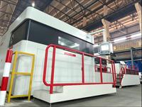 L181007 Sand 3D Printer Plus Versi 13s Per Lapisan Printer Cetakan Pasir Kecepatan Tinggi