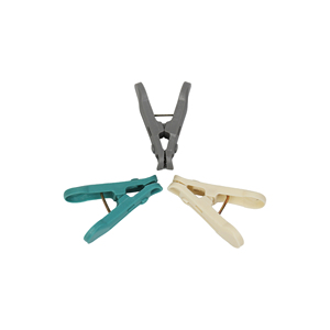 Offre Spéciale – Pinces à <span class=keywords><strong>Linge</strong></span> en Plastique Multicolores Durables pour Séchoir à <span class=keywords><strong>Linge</strong></span> Extérieur et Chaussettes - Product Image 6