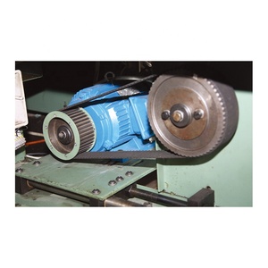 LANGMA Len Bông Sợi Máy Làm/Sợi Spinning Khung/Roving Khung - Product Image 3