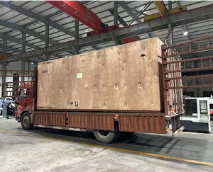 Centro de Torneado CNC TCK 700 DY: Con una Bancada de Máquina de Alta Precisión y Rígida, Fabricada en Hierro Fundido HT 300. el TCK 700DY - Product Image 6