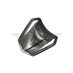 Pit bike Motocross hors route avant de moto LED phare lampe frontale pour <span class=keywords><strong>KTM</strong></span> <span class=keywords><strong>EXC</strong></span> <span class=keywords><strong>EXC</strong></span>-F 2014-2021 Husqvarna TE <span class=keywords><strong>200</strong></span> 300 - Product Image 4