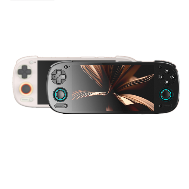 Retroid Pocket 5 Handheld Game Console 5.5'' Inch AMOLED HD Screen RP 5 WIFI Android 13 8+128GB Wholesale Games Consoles