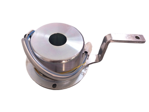 ALY1S2AA 24V Scooter elettrico sedia a rotelle carrelli da Golf per aeroporto bagaglio trasportatore potenza freno rilascio motore ingranaggio incluso - Product Image 2