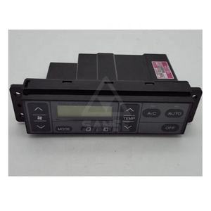 Ac Controle Strafrechtelijke Zx200-3 Zaxis200-3 Computer Board Airconditioner Controller 4692240 Voor Hitachi - Product Image 4