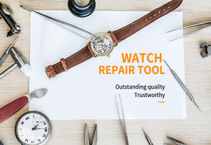 Herramienta de Reparación de Relojes, Aceite para Relojes <span class=keywords><strong>MOEBIUS</strong></span> 9415-2 Original Importado, Apto para el Sistema de Escape de Relojes Mecánicos - Product Image 5