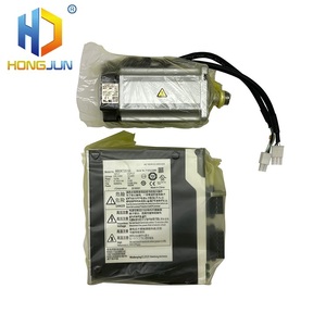 Moteur servo triphasé MINAS série A6 Chine 2000 tr/min 200W 200V 50/60Hz MDMF202L1G6M IP65 IE4 à montage par bride - Product Image 1