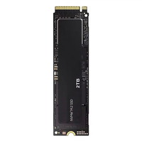 Disque dur interne SSD pour ordinateur portable 2 To NVMe M.2 2280 250 Go PCIe 3.0x4 250 Go pour ordinateur portable de bureau