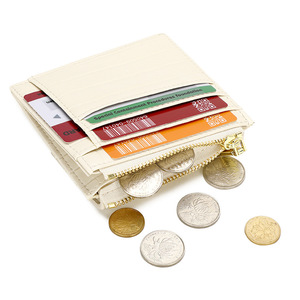 Di alta Qualità A Breve Della Signora di Cuoio Dell'unità di elaborazione Piccola Borsa Portafogli Borsa Delle Donne di modo Dei Raccoglitori della borsa - Product Image 5