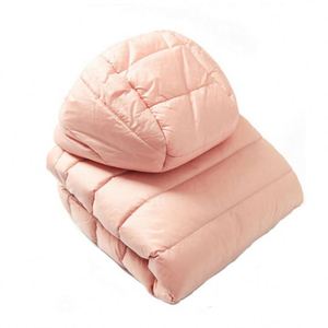 Abrigos de Plumón de Pato Blanco para <span class=keywords><strong>Mujer</strong></span>, Abrigo Cálido de Otoño e Invierno, Chaqueta de Plumón Ultraligera para <span class=keywords><strong>Mujer</strong></span>, <span class=keywords><strong>Parka</strong></span> Cortavientos - Product Image 2