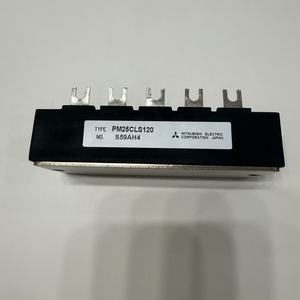 Nouveau module d'alimentation IPM triphasé PM25CLS120 1200V 25A, pièce de rechange pour la réparation de variateurs de vitesse - Product Image 3
