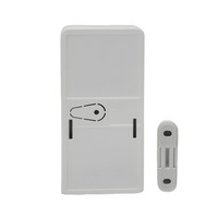 Venta Directa del Fabricante A&R - Nuevo Sensor Inalámbrico Multifunción SSD-10 para Puerta/Ventana, 3V, con Batería de Litio, Shenzhen, China