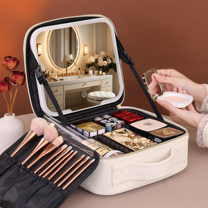 Makeup Storage Amazon Makeup Organizer Travel Swissmilitary Korean Version Simple Bow Makeup Large Capacity Makeup Storage Amazon Makeup Organizer Travel Swissmilitary Korean Version Simple Bow Makeup Large Capacity