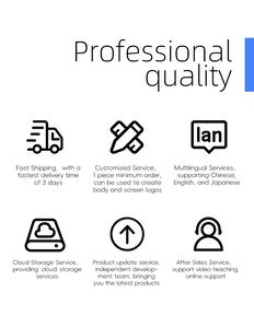 Nouveau produit beauté 2025 visage + scanner + peau + analyseur salon professionnel utiliser analyseur de peau numérique avec écran - Product Image 6