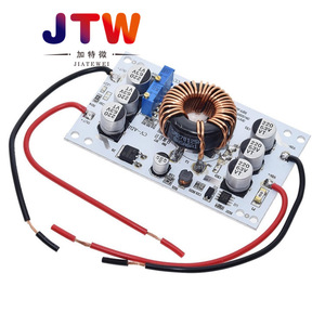 Carte de commande LED JTW 600W 85x52mm, tension et courant constants réglables, montage sur circuit imprimé - Product Image 3