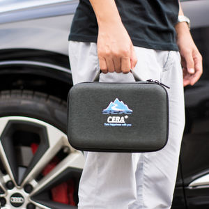 Machine à café, pour camping, expresso, 12v, pod japonais, pour voiture - Product Image 3