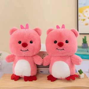 Peluche Pokémon personnalisée de 8 pouces, peluche agneau, poupée pour machine à griffes, cadeau d'anniversaire pour filles - Product Image 5