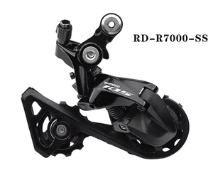Dérailleur arrière SHIMANO <span class=keywords><strong>105</strong></span> <span class=keywords><strong>R7000</strong></span> pour vélo de route, dérailleur de vélo de route SS GS, dérailleurs de vélo de route 11 vitesses, pièces d'origine pour vélo de route - Product Image 4