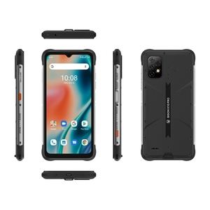 Hàng Mới Về UGI Mobile UMIDIGI BISON <span class=keywords><strong>X10</strong></span> Pro Điện Thoại Chắc Chắn 128GB 6.5 Inch Android 11 Vân Tay Điện Thoại Thông Minh Điện Thoại Di Động - Product Image 3