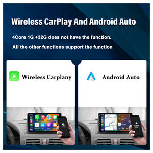 Reproductor de DVD Penhui Android para coche para Renault Megane <span class=keywords><strong>3</strong></span> 2008 - <span class=keywords><strong>2014</strong></span> Radio navegación GPS Audio Video CarPlay DSP Multimedia 2 - Product Image 3