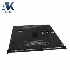 Módulo de comunicación 4329G Triconex Invensys - Product Image 3