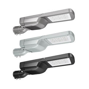 Zgsm רחוב ציבורי תאורה 80w 100w 120w הוביל תאורה עירונית תאורה רחוב עם zhaga - Product Image 1