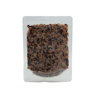 New Arrival Healthy Instant Highland Barley Whole Grain Rice Mre Meals Ready to Eat