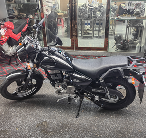 Moto Cinese <span class=keywords><strong>Lifan</strong></span> & Jinhan 125cc per Adulti in Vendita a Prezzo Conveniente Stile <span class=keywords><strong>Lifan</strong></span> Stile Haojue - Product Image 4