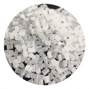 Nhựa nhiệt dẻo kỹ thuật ép nhựa lớp v0 <span class=keywords><strong>PP</strong></span> nhựa GF30 đầy <span class=keywords><strong>PP</strong></span> hạt - Product Image 1