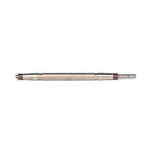 Segment de bras robotisé sur mesure en acier inoxydable, alliage d'aluminium et acier, usiné CNC, tourné, fraisé et rectifié, pour l'automatisation, produit au Vietnam - Product Image 3