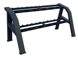 Support <span class=keywords><strong>de</strong></span> rangement pour haltères, pour usage commercial et domestique, pour hommes et femmes - Product Image 3