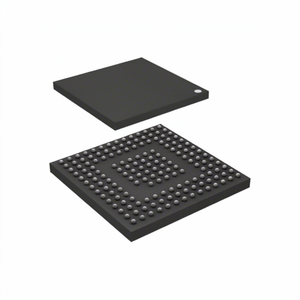 IC MULTIPLEXER 4CH 167NFBGA Interface SN65LVCP114ZJA Electronic Components Sale Manufacturer Channel 167 LFBGA - Product Image 1