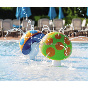 Jeux d'eau de pirate du parc à thème Water World pour le parc aquatique <span class=keywords><strong>Aqua</strong></span> Splash disponibles à la vente - Product Image 5