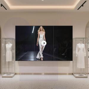 3M X 4M Led Screen Panels <strong>Control</strong> Room Video Wall Ideal Conference Rooms and Command Centers <strong>Digital</strong> Signage and <strong>Displays</strong> - Product Image 1