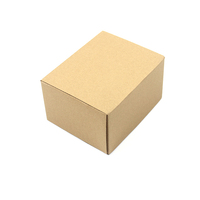 Boîte mystère de luxe en carton à cheveux avec logo personnalisé Caméras en relief à stratification UV mate du fabricant chinois
