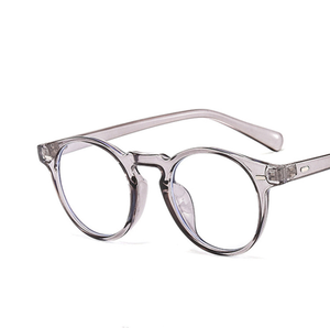 Nuevas <span class=keywords><strong>Gafas</strong></span> de Moda <span class=keywords><strong>Estilo</strong></span> Europeo Americano Retro <span class=keywords><strong>Iron</strong></span> <span class=keywords><strong>Man</strong></span> Donny, Montura de <span class=keywords><strong>Gafas</strong></span> con Protección Anti-Luz Azul, Lentes Planas de PC 3358 - Product Image 3
