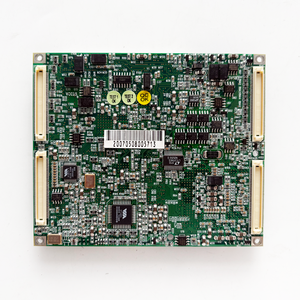 ARBOR ESM-2640 P/N.1907264000 Rev.A1 Módulo de Computadora Integrada SOM-ETX con Intel Pentium III-M/Celeron-M, 100/10Base-Tx, en Stock - Product Image 3