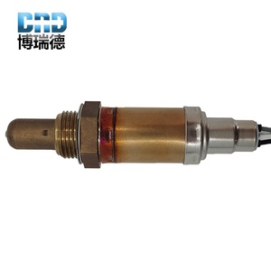 เซ็นเซอร์ออกซิเจน O2 ระดับพรีเมียมสำหรับ Buick GL8 2.5 รุ่นเก่า ด้านบน (Upstream) OEM 0258005657 เซ็นเซอร์ควบคุมการปล่อยมลพิษ - Product Image 2