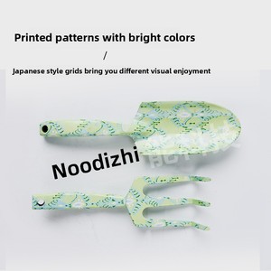 Outils <span class=keywords><strong>de</strong></span> <span class=keywords><strong>jardin</strong></span> en acier inoxydable imprimés en deux parties bricolage industriel pour <span class=keywords><strong>Amazon</strong></span> ensemble <span class=keywords><strong>de</strong></span> mélange <span class=keywords><strong>de</strong></span> sol <span class=keywords><strong>de</strong></span> jardinage composants en fer <span class=keywords><strong>de</strong></span> haute qualité - Product Image 6