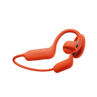 Écouteurs sportifs intelligents IA avec caméra HD 8MP, enregistrement vidéo et traduction, casque tour de cou pour le cyclisme et la randonnée