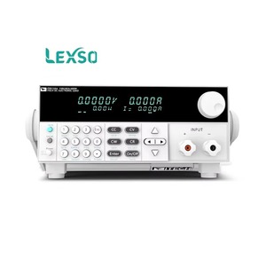 Detector de Carga Electrónico Programable Personalizable Itech It8514b+ It8514c+ It8516c+ Compatible con OEM Lexso - Product Image 1