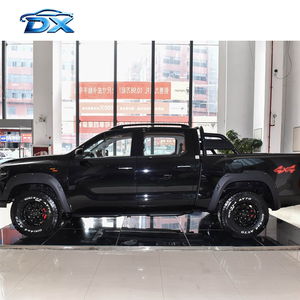 Foton <span class=keywords><strong>Mars</strong></span> 9 2025 – Nouveau véhicule fabriqué en Chine – Pick-up diesel 2.0T haute performance – Pick-up grand format à prix abordable – <span class=keywords><strong>Mars</strong></span> 9 - Product Image 5