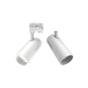 Foco LED Inteligente para Riel, RGB, RGBW, Dali, Iluminación Moderna de 15W y 30W, de OBALS LED Light Factory - Product Image 2